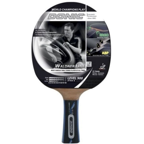 Donic Schildkrot Waldner 900 Table Tennis Bat