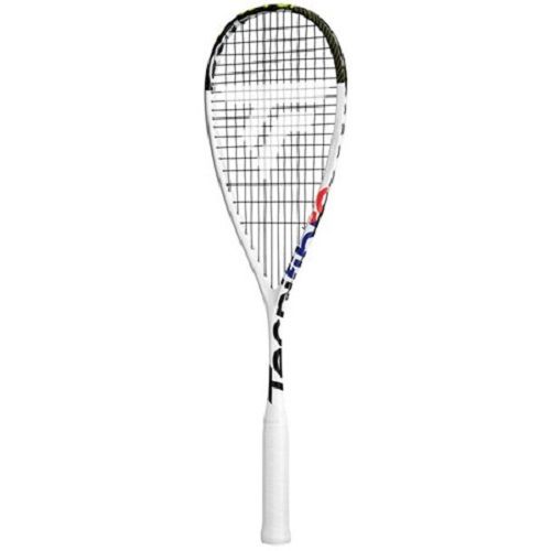 Tecnifibre Carboflex 125 XTop Squash Racquet