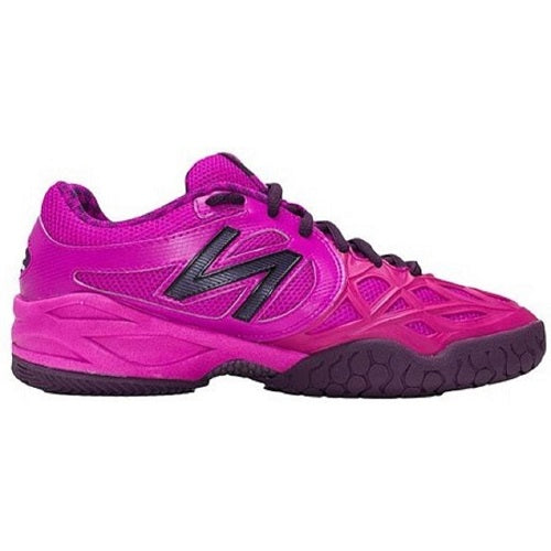 New Balance Womens WC996PY D Wide Pink